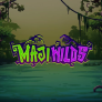 logotipo de Maji Wilds