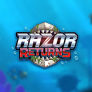 logotipo de Razor Returns
