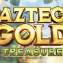 logotipo de Aztec Gold Treasure