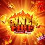 logotipo de Inner Fire Bonus Buy