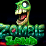 logotipo de Zombieland