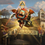 logotipo de Tarasque