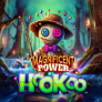 logotipo de Magnificent Power HooKoo