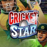 logotipo de Cricket Star