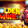 logotipo de Golden Mine