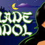 logotipo de Jade Idol