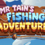 logotipo de Mr Tain’s Fishing Adventures