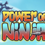 logotipo de Power of Ninja