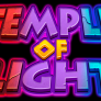 logotipo de Temple of the Light