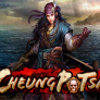 logotipo de Cheung Po Tsai