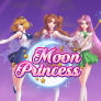 logotipo de Moon Princess