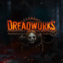logotipo de Dreadworks