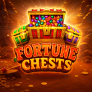 logotipo de Fortune Chests
