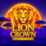 logotipo de Lion Crown: Hold to Win