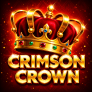 logotipo de Crimson Crown