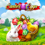 logotipo de Easter Eggs