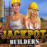 logotipo de Jackpot Builders