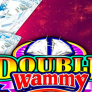 logotipo de Double Wammy