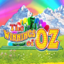 logotipo de The Winnings of Oz