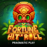 logotipo de Fortune Hit’n Roll