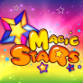 logotipo de Magic Stars