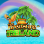 logotipo de Treasure Ireland