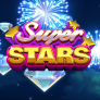 logotipo de Superstars