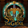 logotipo de The Sword and The Grail