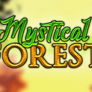 logotipo de Mystical Forest