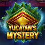 logotipo de Yucatan Mystery
