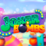 logotipo de Joker Bombs