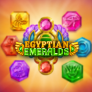 logotipo de Egyptian Emeralds