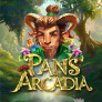 logotipo de Pans Arcadia