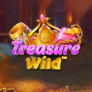 logotipo de Treasure Wild