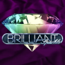 logotipo de Brilliant Sparkle