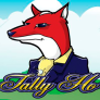 logotipo de Tally Ho