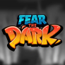 logotipo de Fear the Dark