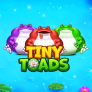 logotipo de Tiny Toads