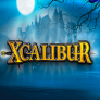 logotipo de Xcalibur