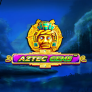 logotipo de Aztec Gems