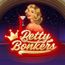 logotipo de Betty Bonkers
