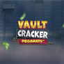 logotipo de Vault Cracker Megaways