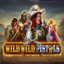 logotipo de Wild Wild Pistols