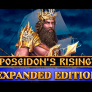 logotipo de Poseidon's Rising Expanded Edition
