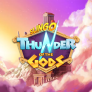 logotipo de Slingo Thunder Of The Gods