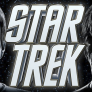 logotipo de Star Trek
