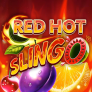 logotipo de Red Hot Slingo