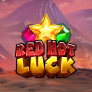 logotipo de Red Hot Luck