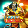 logotipo de Books and Temples