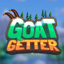 logotipo de Goat Getter
